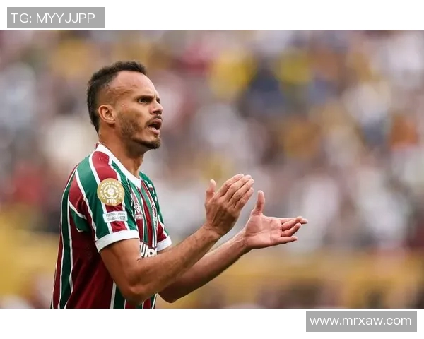 弗拉门戈与国际休育的激烈对决揭示足球战术与团队精神的完美结合