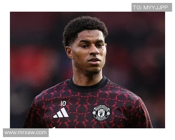 拉什福德：从青训新星到英超巨星的华丽转身与成长历程